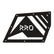 Jeep JL "Rock Ready Offroad V1" Aluminum Design Plate for Inner Fenders