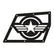Jeep JL "Winged Star" Aluminum Design Plate for Inner Fenders