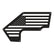 Jeep JK "American Flag" Aluminum Design Plate for Inner Fenders