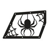 Jeep JL Aluminum "Spider" Front and Rear Inner Fenders