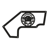 Jeep JK Aluminum "Paradise" Front Inner Fenders