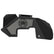 Jeep JK Aluminum "Paradise" Front Inner Fenders