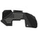 Jeep JK Aluminum "American Flag" Front Inner Fenders
