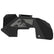 Jeep JK Aluminum "Jurassic" Front Inner Fenders