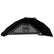 Jeep JK Aluminum "Paradise" Rear Inner Fenders