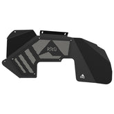 Jeep JK Aluminum "Rock Ready Offroad V1" Front Inner Fenders