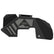 Jeep JK Aluminum "Rock Ready Offroad V1" Front Inner Fenders