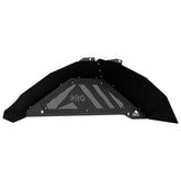 Jeep JK Aluminum "Rock Ready Offroad V1" Rear Inner Fenders