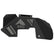 Jeep JK Aluminum "Rock Ready Offroad V2" Front Inner Fenders