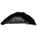 Jeep JK Aluminum "Ridgeline" Rear Inner Fenders