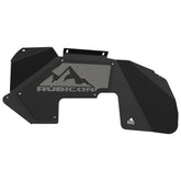 Jeep JK Aluminum "Rubicon" Front Inner Fenders