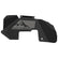 Jeep JK Aluminum "Rubicon" Front Inner Fenders