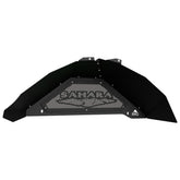 Jeep JK Aluminum "Sahara" Rear Inner Fenders