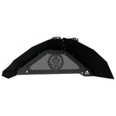 Jeep JK Aluminum "US Army" Rear Inner Fenders