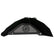 Jeep JK Aluminum "US Marine Corps" Rear Inner Fenders