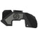 Jeep JK Aluminum "US Marine Corps" Front Inner Fenders