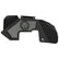 Jeep JK Aluminum "US Navy" Front Inner Fenders