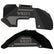 Jeep JK Aluminum "Willys" Front and Rear Inner Fenders