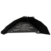 Jeep JK Aluminum "Grenade" Rear Inner Fenders