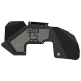 Jeep JK Aluminum "Duck Rated" Front Inner Fenders