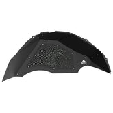 Jeep JL Aluminum "Grenade" Rear Inner Fenders