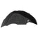 Jeep JL Aluminum "Grenade" Rear Inner Fenders