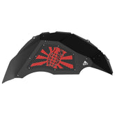 Jeep JL Aluminum "Grenade" Rear Inner Fenders
