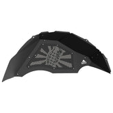 Jeep JL Aluminum "Grenade" Rear Inner Fenders