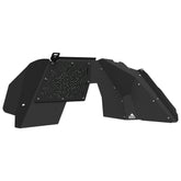 Jeep JL / JT Aluminum "Grenade" Front Inner Fenders