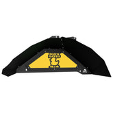 Jeep JK Aluminum "Duck Rated" Rear Inner Fenders