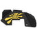 Jeep JK Aluminum "Grenade" Front Inner Fenders