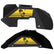 Jeep JK Aluminum "Palm Tree Sunset" Front and Rear Inner Fenders
