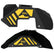 Jeep JK Aluminum "Rock Ready Offroad V1" Front and Rear Inner Fenders