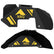 Jeep JK Aluminum "Rock Ready Offroad V2" Front and Rear Inner Fenders