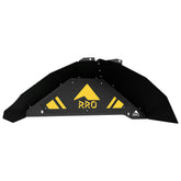 Jeep JK Aluminum "Rock Ready Offroad V2" Rear Inner Fenders