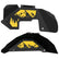 Jeep JK Aluminum "Ridgeline" Front and Rear Inner Fenders
