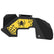 Jeep JK Aluminum "Spider" Front Inner Fenders