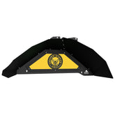 Jeep JK Aluminum "US Navy" Rear Inner Fenders