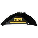 Jeep JK Aluminum "Willys" Rear Inner Fenders