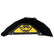 Jeep JK Aluminum "Winged Star" Rear Inner Fenders