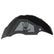 Jeep JL Aluminum "High Five" Rear Inner Fenders