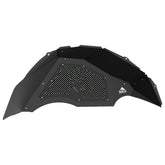 Jeep JL Aluminum "High Five" Rear Inner Fenders