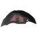Jeep JL Aluminum "High Five" Rear Inner Fenders