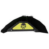 Jeep JK Aluminum "Beast Skull" Rear Inner Fenders