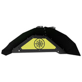 Jeep JK Aluminum "Compass" Rear Inner Fenders