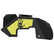 Jeep JK Aluminum "High Five" Front Inner Fenders