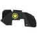 Jeep JK Aluminum "Jeep Star" Front Inner Fenders
