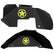 Jeep JK Aluminum "Jeep Star" Front and Rear Inner Fenders