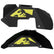Jeep JK Aluminum "Jurassic" Front and Rear Inner Fenders