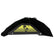 Jeep JK Aluminum "Palm Tree Sunset" Rear Inner Fenders